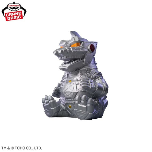 Toho Monster Series - Enshrinement Monster - MechaGodzilla (1974) A