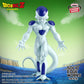 Dragon Ball Z - SOLID EDGE WORKS - GO INTO THE BATTLE - Frieza