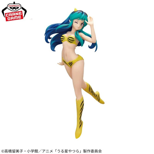 Urusei Yatsura - GLITTER&GLAMOURS - Lum and Bestie Collection Vol.3 Lum