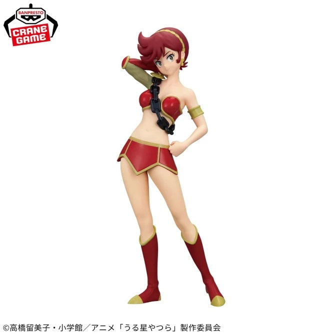 Urusei Yatsura - GLITTER&GLAMOURS - Lum and Bestie Collection Vol.3 Bestie