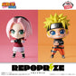 NARUTO: Shippuden - REPOPRIZE - Sakura Haruno & Naruto Uzumaki - Sakura Haruno