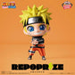 NARUTO: Shippuden - REPOPRIZE - Sakura Haruno & Naruto Uzumaki - Sakura Haruno