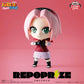 NARUTO: Shippuden - REPOPRIZE - Sakura Haruno & Naruto Uzumaki - Naruto Uzumaki