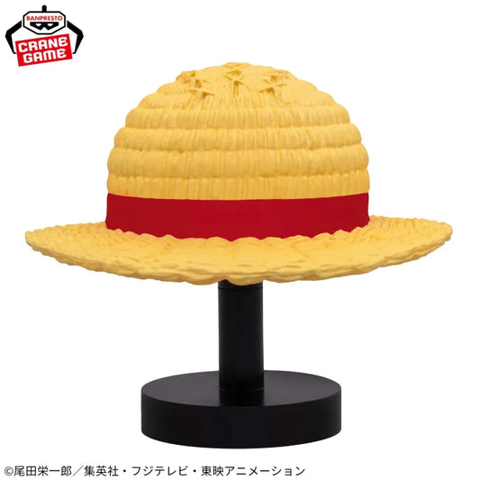 ONE PIECE - Hat Room Light - Luffy Ver.