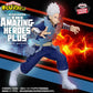 My Hero Academia THE AMAZING HEROES-PLUS SHOTO TODOROKI II