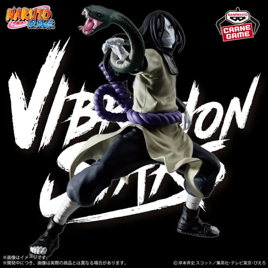 NARUTO: Shippuden VIBRATION STARS OROCHIMARU