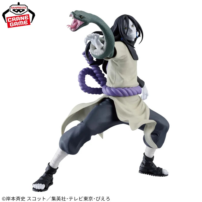 NARUTO: Shippuden VIBRATION STARS OROCHIMARU