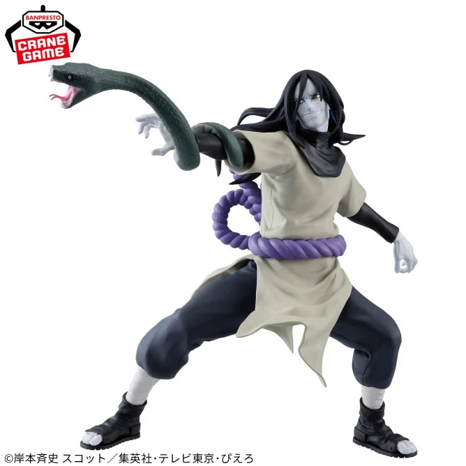 NARUTO: Shippuden VIBRATION STARS OROCHIMARU