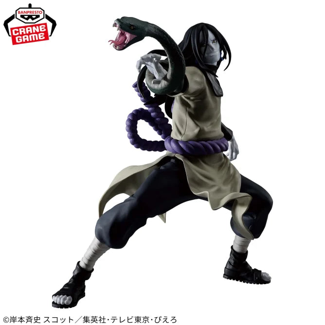 NARUTO: Shippuden VIBRATION STARS OROCHIMARU