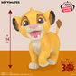 Disney Character Big SOFVIMATES The Lion King Simba