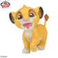 Disney Character Big SOFVIMATES The Lion King Simba