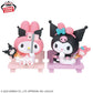 Sanrio Characters Friendship Memories - My Melody & Kuromi - My Melody