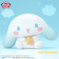 Sanrio Characters SOFVIMATES - Cinnamoroll Starry Ver.