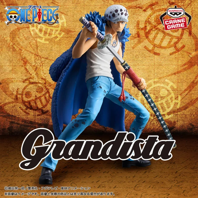 ONE PIECE Grandista - TRAFALGAR.LAW