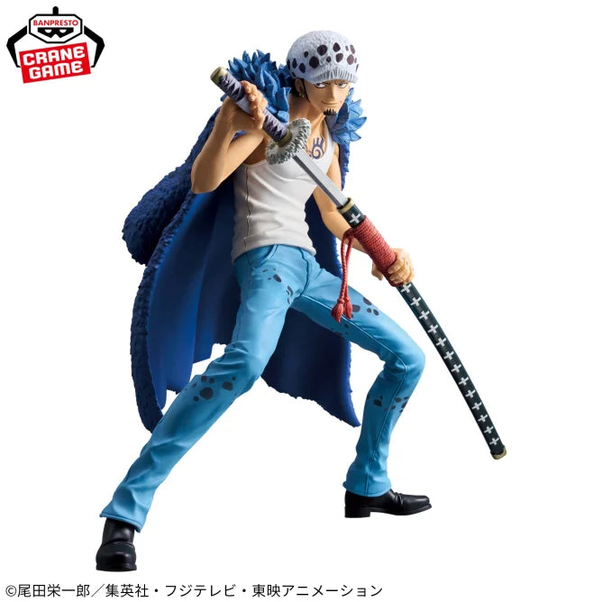 ONE PIECE Grandista - TRAFALGAR.LAW