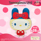 Sanrio Characters x Tamagotchi Meccha Mofugutto Plush Toy Vol.1 Hello Kitty