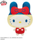 Sanrio Characters x Tamagotchi Meccha Mofugutto Plush Toy Vol.1 Hello Kitty