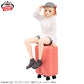 Lycoris Recoil Chisato Nishikigi Figure - Traveling for two