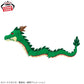 Dragon Ball Super - Extra Long Shenron Plush Toy - 2025