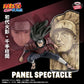 NARUTO: Shippude - PANEL SPECTACLE - The Strongest Warriors - Senju Hashirama