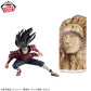 NARUTO: Shippude - PANEL SPECTACLE - The Strongest Warriors - Senju Hashirama