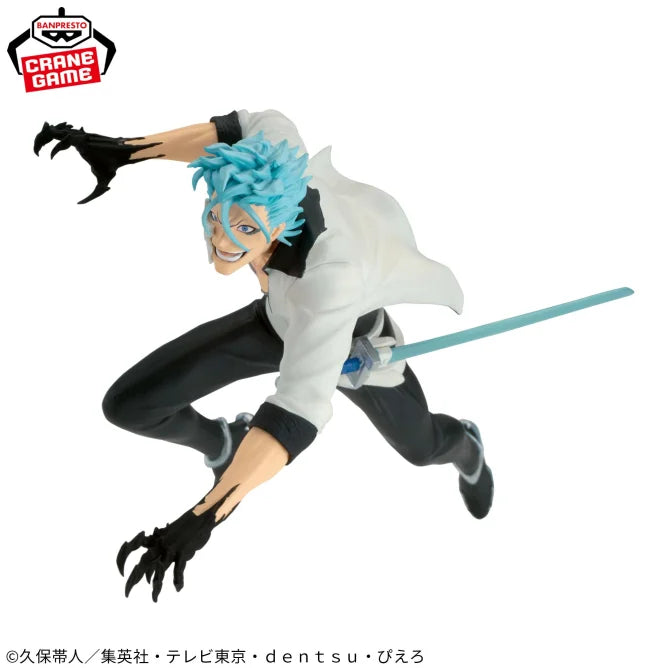 BLEACH - VIBRATION STARS - Grimmjow Jaegerjaquez