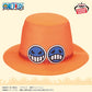 ONE PIECE - Big Ace's Hat Plush Toy