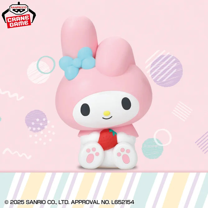 Sanrio Characters - SOFVIMATES My Melody