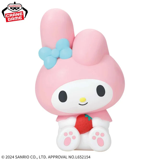 Sanrio Characters - SOFVIMATES My Melody