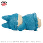 Pokémon - Meccha Mofugutto Relaxing Time Plush Toy Munchlax