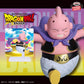 Dragon Ball DAIMA - Majin Buu (Mini) Figure with Panel