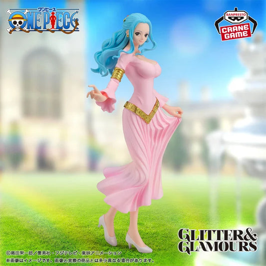 ONE PIECE - GLITTER & GLAMOURS - NEFELTARI VIVI II