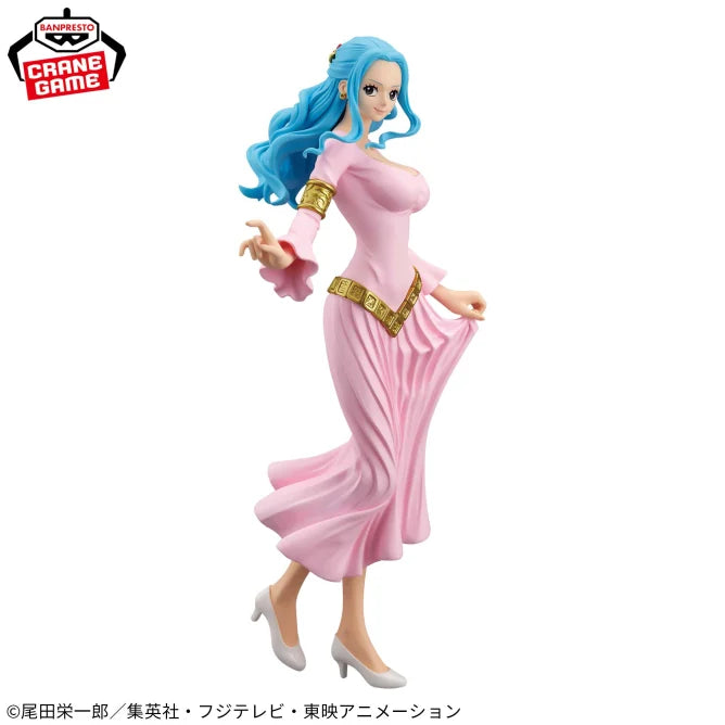 ONE PIECE - GLITTER & GLAMOURS - NEFELTARI VIVI II