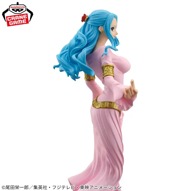 ONE PIECE - GLITTER & GLAMOURS - NEFELTARI VIVI II