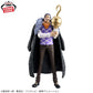 ONE PIECE - DXF THE GRANDLINE SERIES EXTRA CROCODILE