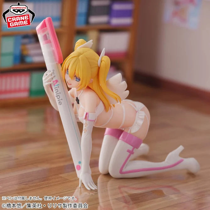 2.5 Dimensional Seduction - Penfre! Liliel Sanitation Squad Ver.