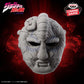 JoJo's Bizarre Adventure Phantom Blood - Wearable Stone Mask Plush Toy