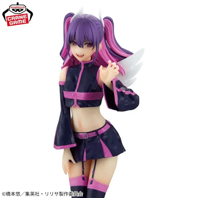 2.5 Dimensional Seduction - GLITTER & GLAMOURS Miriella Angel Airborne Corps Ver.