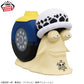 ONE PIECE - Den Den Mushi Speaker - Trafalgar Law Ver.