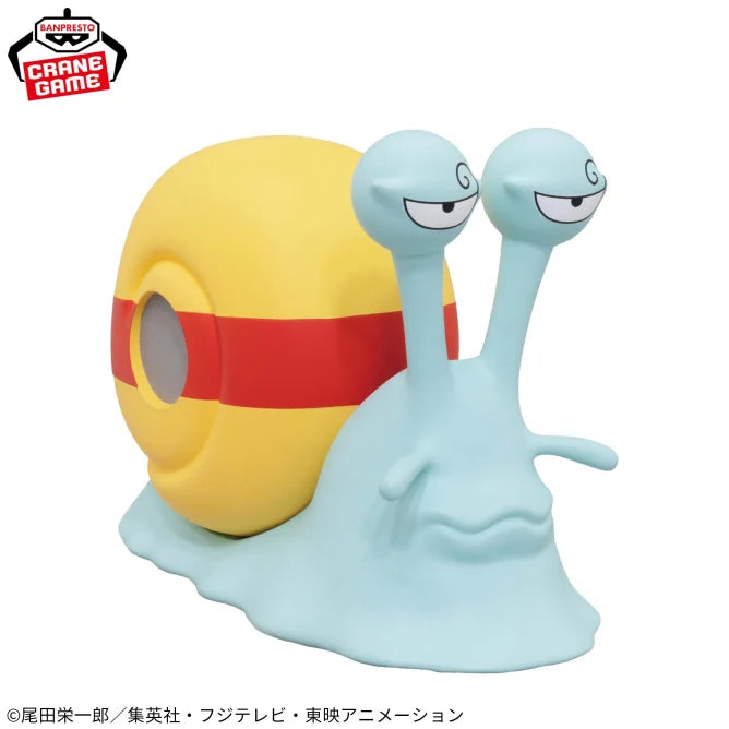 ONE PIECE - Den Den Mushi Speaker - Sanji Ver.