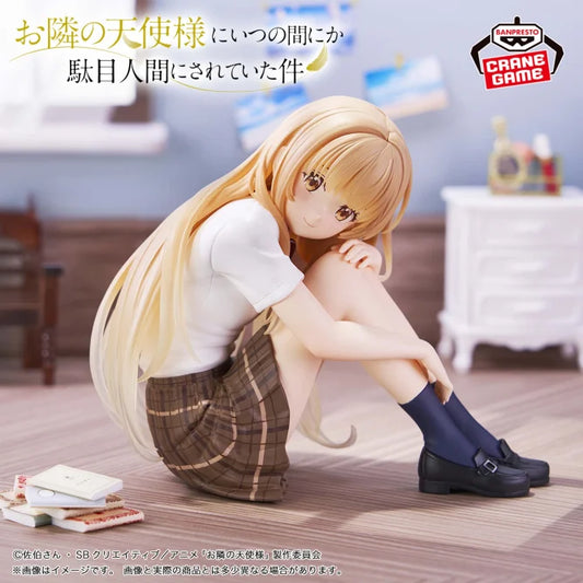 The Angel Next Door Spoils Me Rotten - Mahiru Shiina Figure