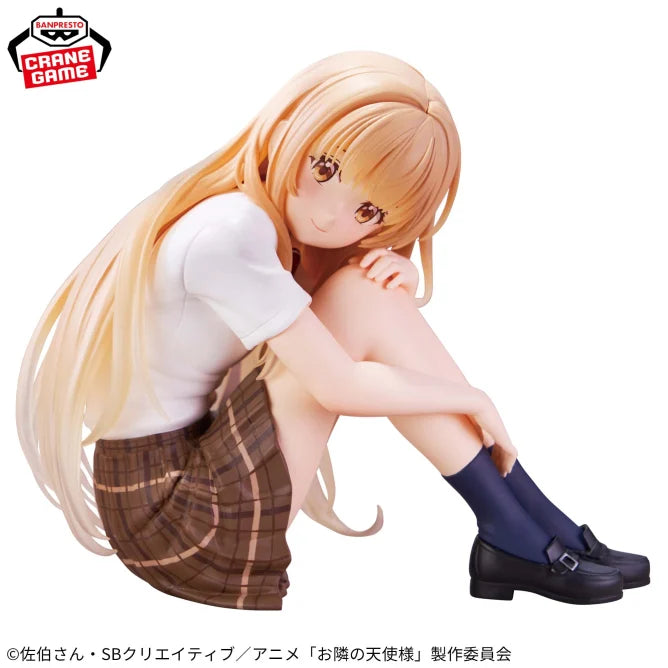 The Angel Next Door Spoils Me Rotten - Mahiru Shiina Figure