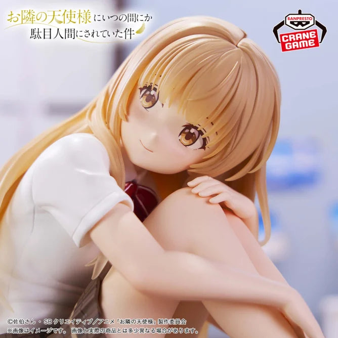 The Angel Next Door Spoils Me Rotten - Mahiru Shiina Figure