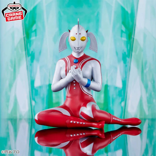 Ultraman Series - Relax Time - Mother of Ultra