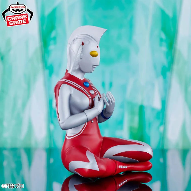 Ultraman Series - Relax Time - Mother of Ultra