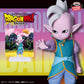 Dragon Ball DAIMA - Supreme Kai (Mini) Figure with Panel