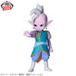 Dragon Ball DAIMA - Supreme Kai (Mini) Figure with Panel