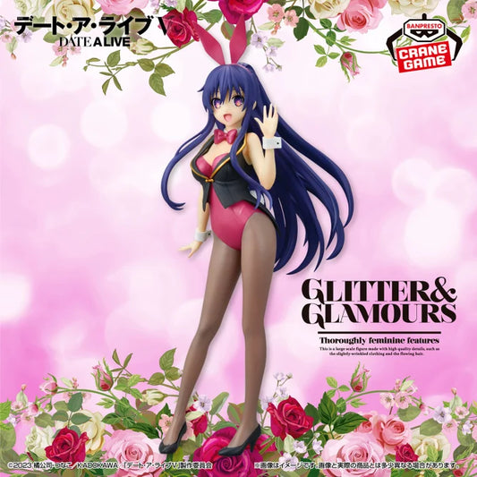 Date A Live - GLITTER & GLAMOURS Tohka Yatogami