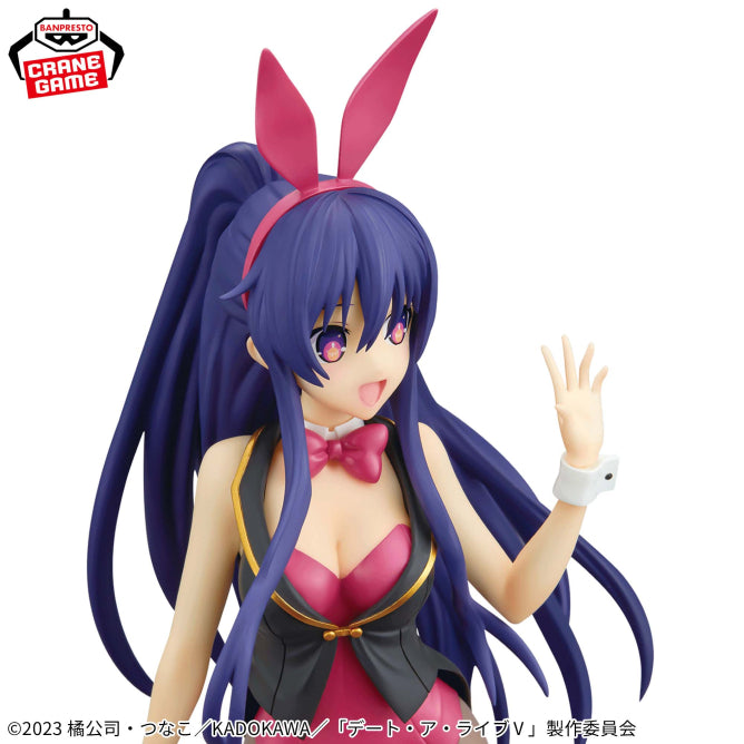 Date A Live - GLITTER & GLAMOURS Tohka Yatogami