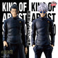 Jujutsu Kaisen - KING OF ARTIST Gojo & Geto Hidden Inventory/Premature Death Special Ver. Satoru Gojo